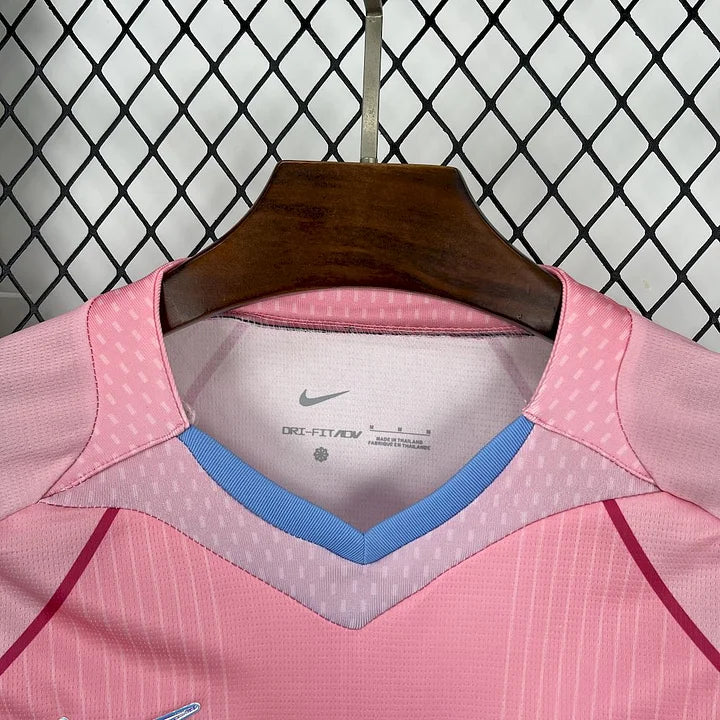 Maillot Barcelone Concept 2025/2026