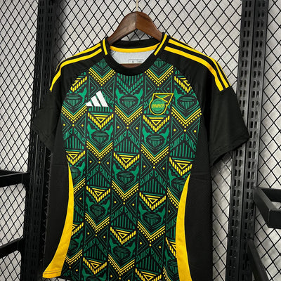 Maillot Jamaïque Extérieur 2024/2025