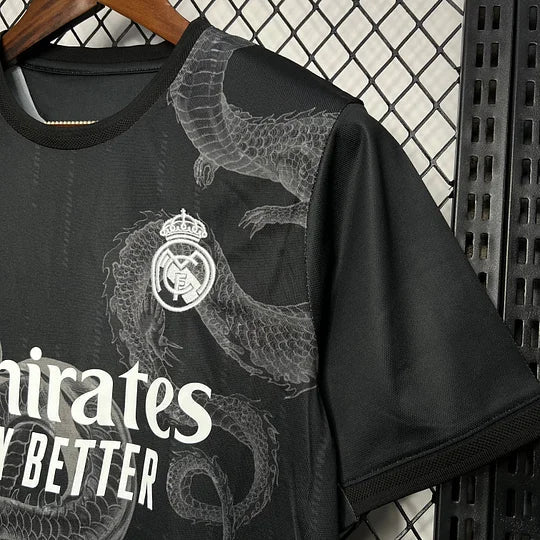 Maillot Real Madrid 2024/2025