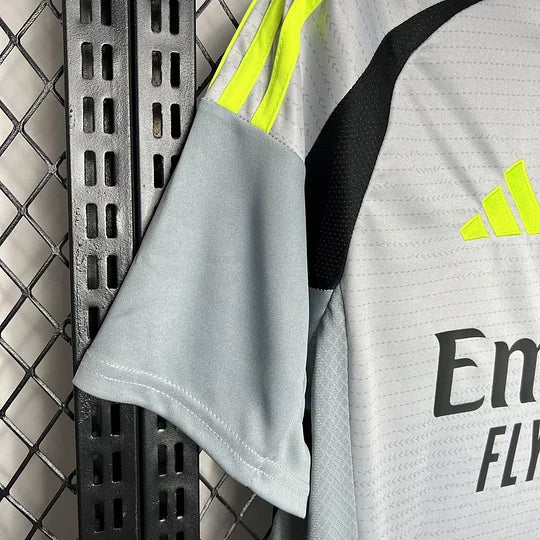 Benfica derde shirt 2024/2025