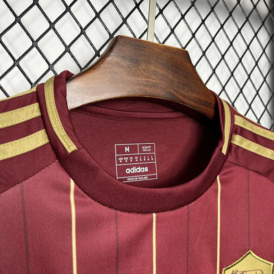 Maillot AS Roma Domicile 2024/2025