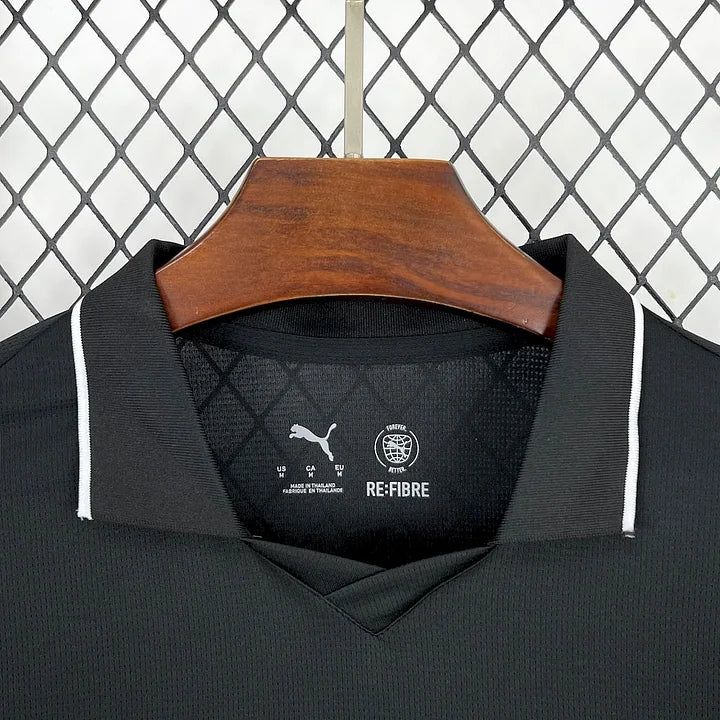 Maillot Manchester City Extérieur Fourth 2025/2026