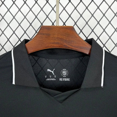 Maillot Manchester City Extérieur Fourth 2025/2026