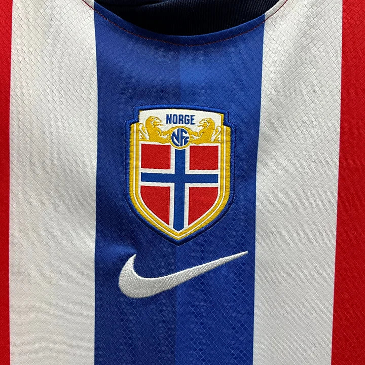 Maillot Norvège Domicile 2024/2025