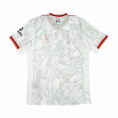 Maillot Liverpool 2024/2025