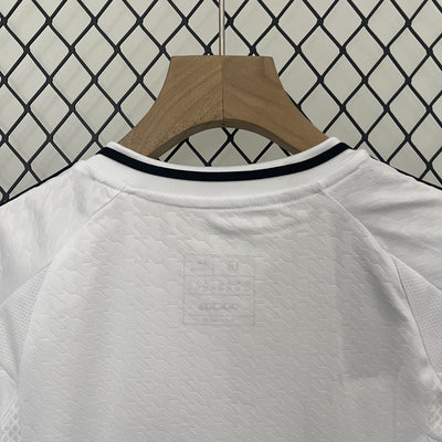 Real Madrid 2024/2025 Kids Kit