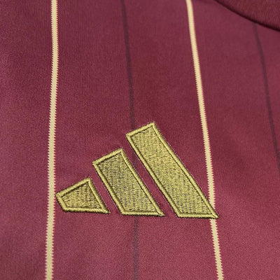 Maillot AS Roma Domicile 2024/2025