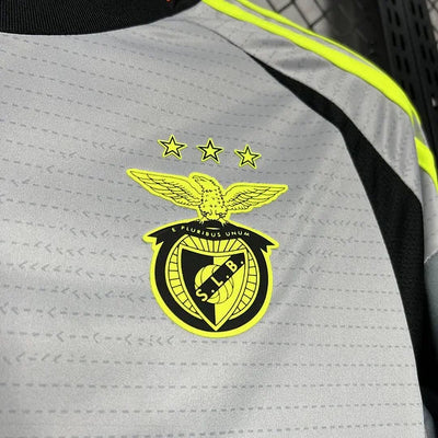 Benfica derde shirt 2024/2025