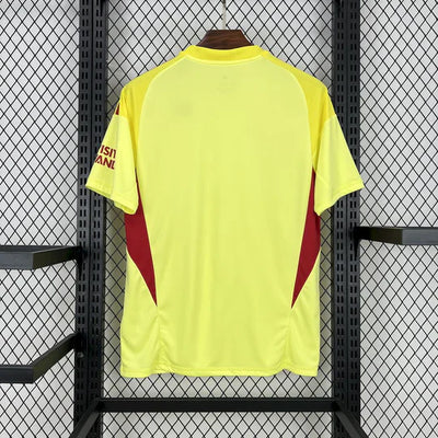 Maillot Arsenal Gardien 2025/2026