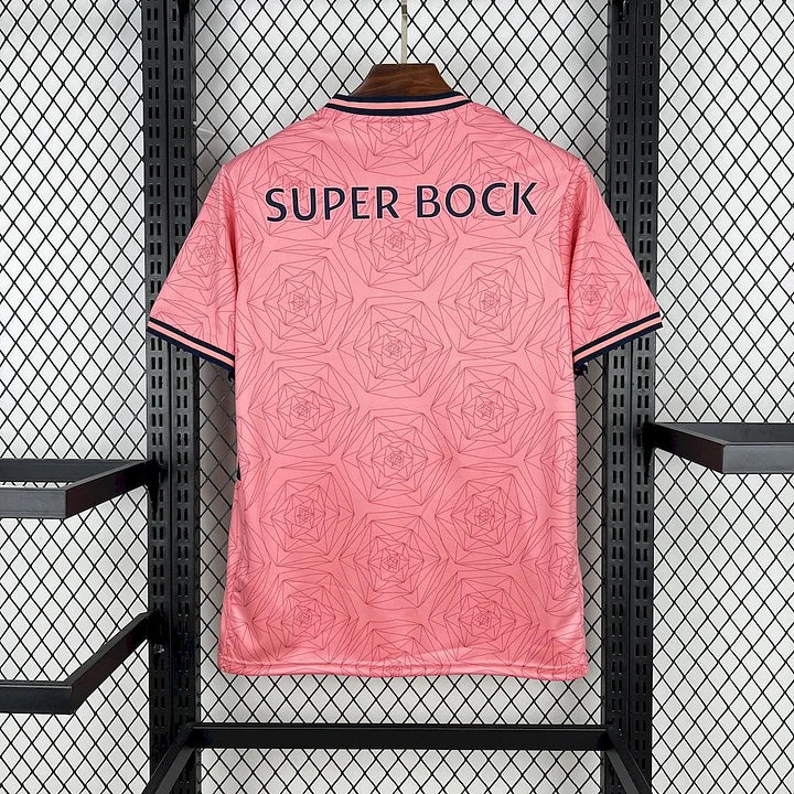 Maillot FC Porto Extérieur 2025/2026