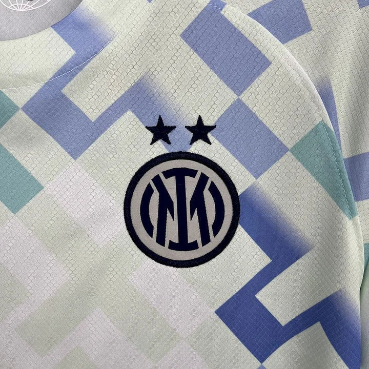 Maillot Inter Milan 2025/2026