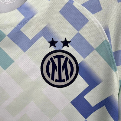 Maillot Inter Milan 2025/2026
