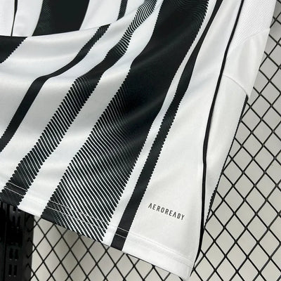 Maillot Juventus Domicile 2025/2026