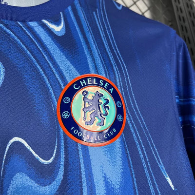 Maillot Chelsea Domicile 2024/2025