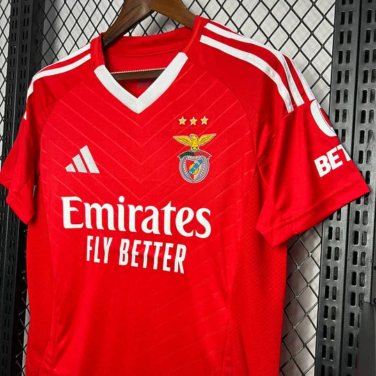 Benfica thuisshirt 2024/2025