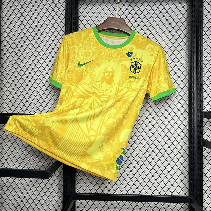 Maillot Brésil Concept 2024/2025