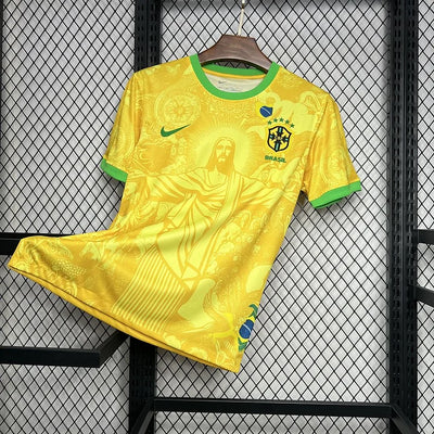 Maillot Brésil Concept 2024/2025
