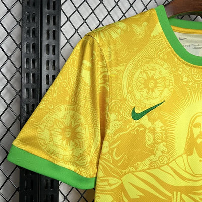 Maillot Brésil Concept 2024/2025