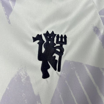 Maillot Manchester United Extérieur 2025/2026