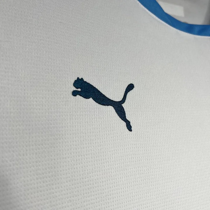 Maillot OM Domicile 2024/2025