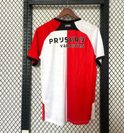 Maillot Feyenoord 2024/2025