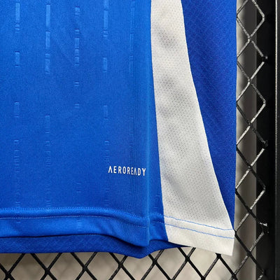 Italy Away Jersey 2024/2025