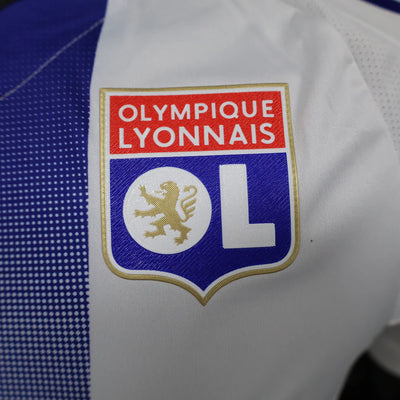 Maillot Player OL Domicile 2024/2025