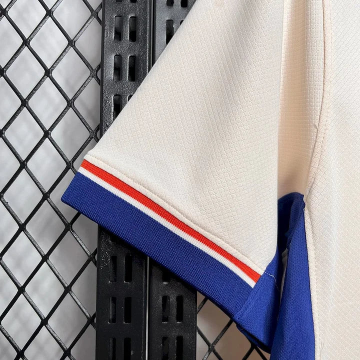 Maillot Chelsea Extérieur 2024/2025