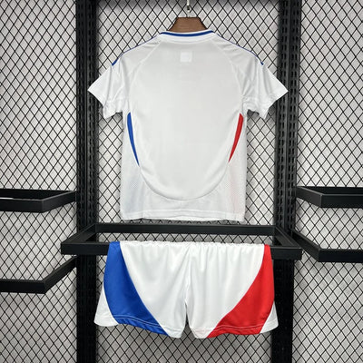Kit Enfant OL Domicile 2024/2025