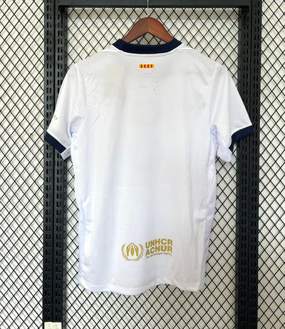 MAILLOT DU FC BARCELONE 2025/2026