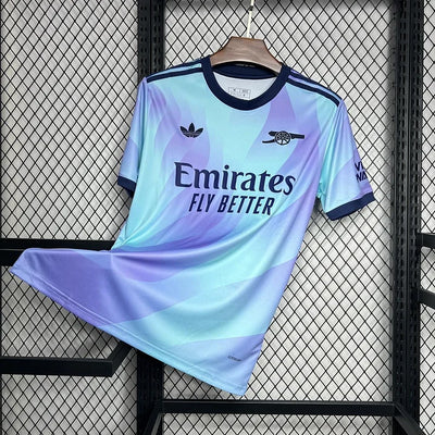 Maillot Arsenal Third 2024/2025