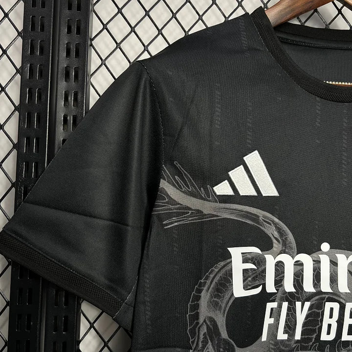 Maillot Real Madrid 2024/2025