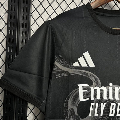Maillot Real Madrid 2024/2025
