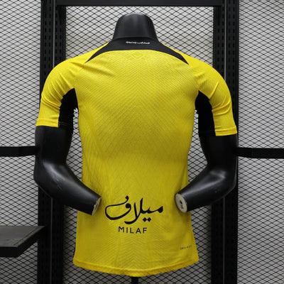 Maillot Player Al Ittihad Domicile 2024/2025