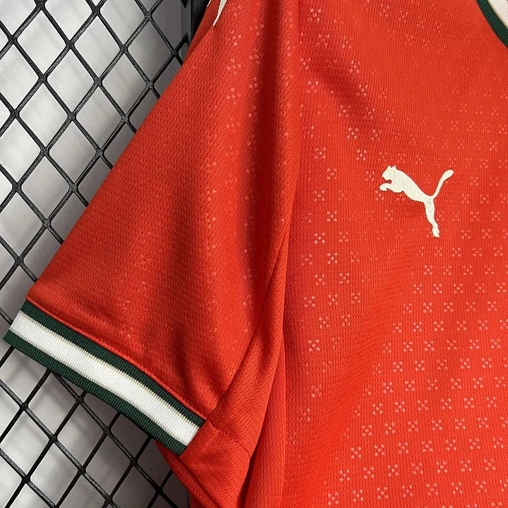Maillot Portugal Domicile 2025/2026