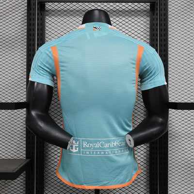 Maillot Player Inter Miami Third 2024/2025