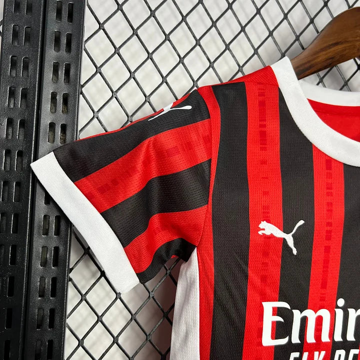 Kit Enfant AC Milan 2024/2025