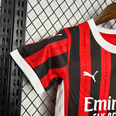 Kit Enfant AC Milan 2024/2025