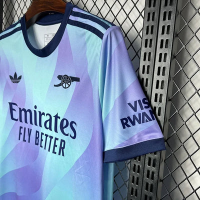 Maillot Arsenal Third 2024/2025