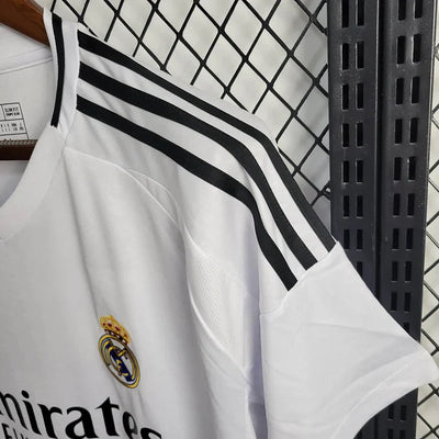 Maillot Real Madrid Domicile 2024/2025