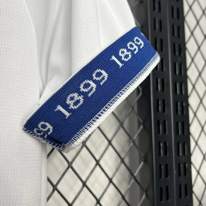 Maillot OM 125 ans 2024/2025
