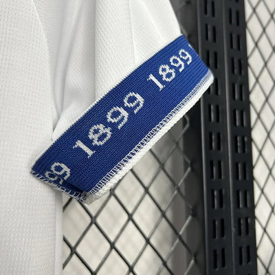 Maillot OM 125 ans 2024/2025
