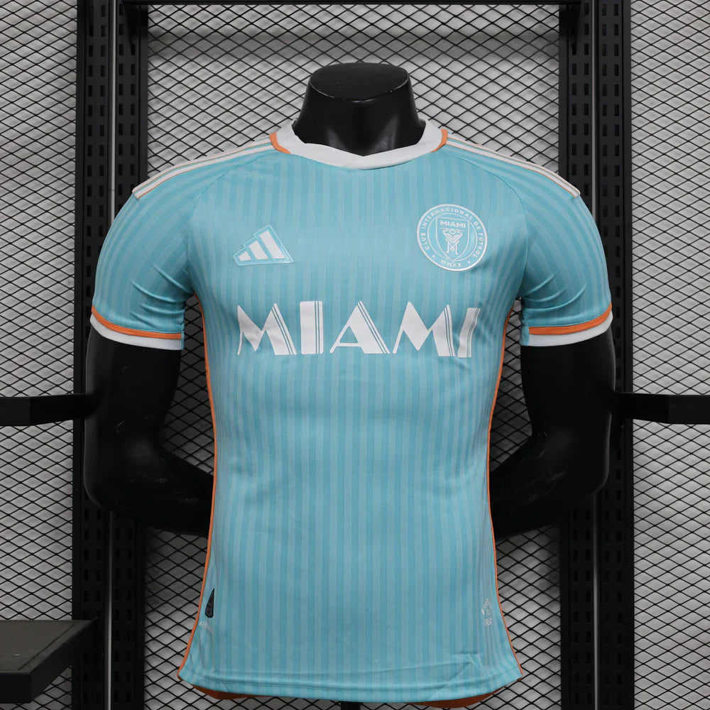Maillot Player Inter Miami Third 2024/2025