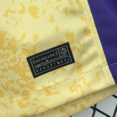 Maillot Barcelone Extérieur 2025/2026