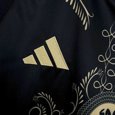 Maillot Algérie 2024/2025