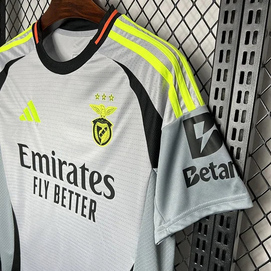 Benfica derde shirt 2024/2025
