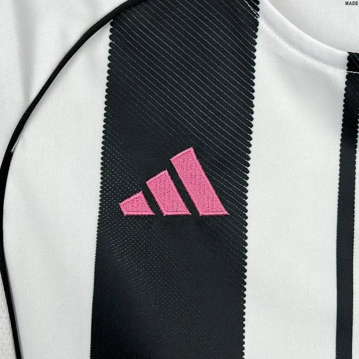 Kit Enfant Juventus Domicile 2025/2026