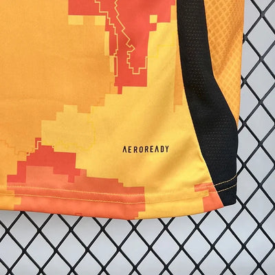 Jersey Third JEFE x Paris FC