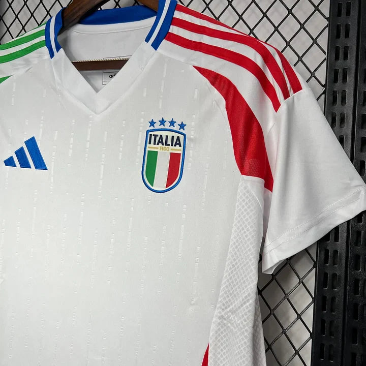 Maillot Italie Domicile 2024/2025