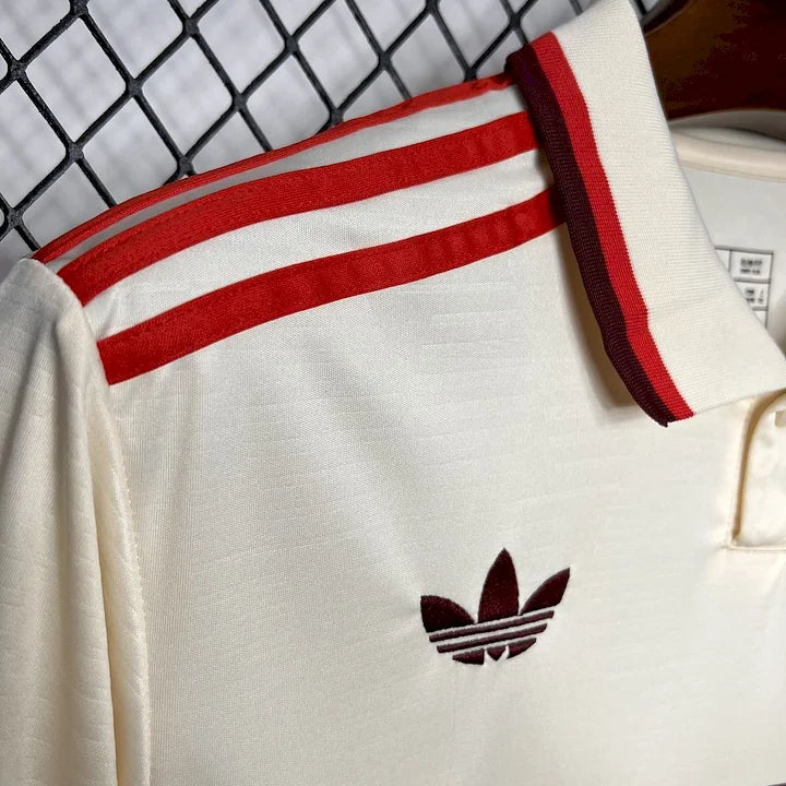 Maillot Bayern Munich Third 2024/2025